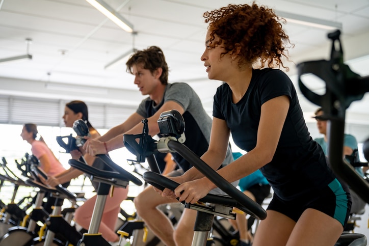 Best Group Fitness Classes for Beginners