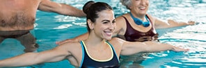 Exercise Classes Washington