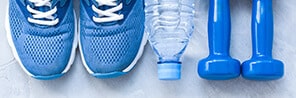 Fitness Washington