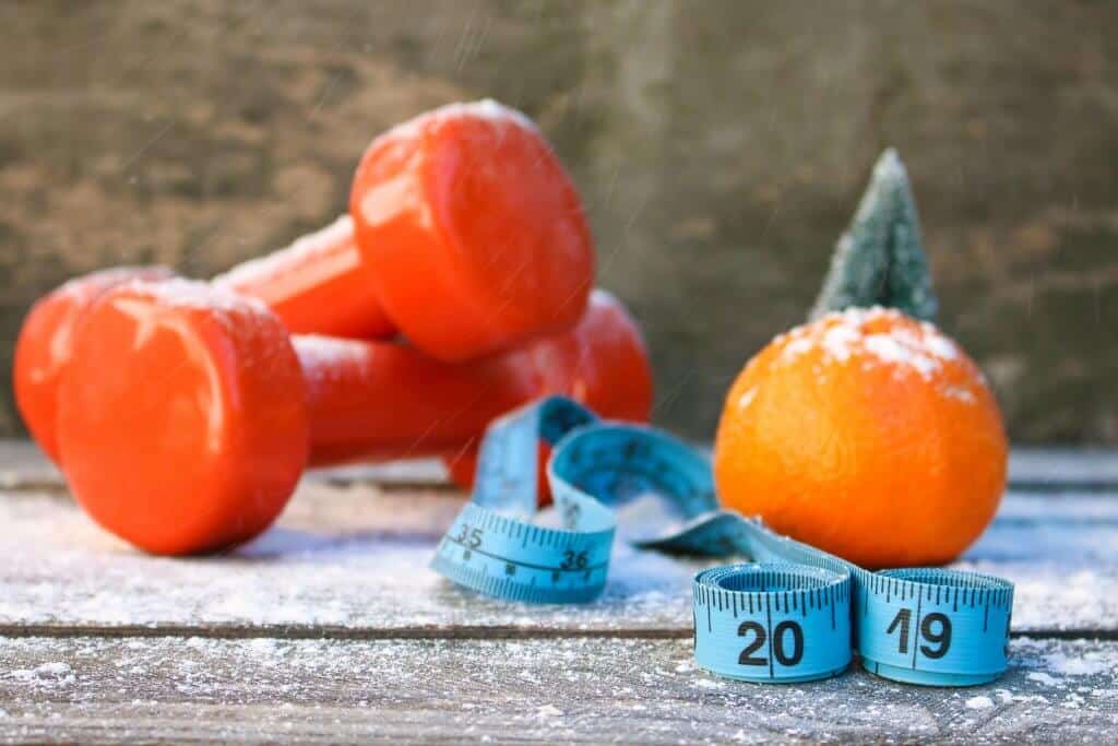 Weight Loss Plan Washington