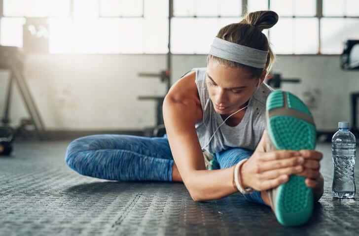 Fitness Center Washington