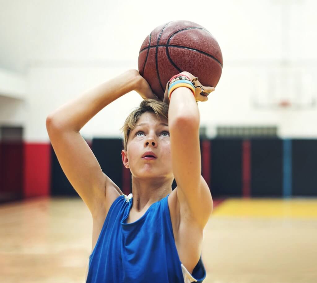 Kids Fitness Washington