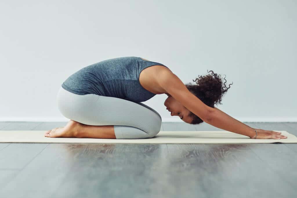 Yoga Month Washington