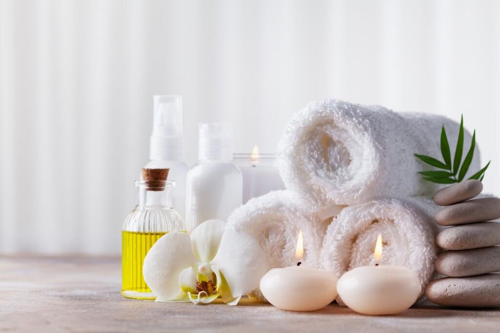 Spa Treatments Washington