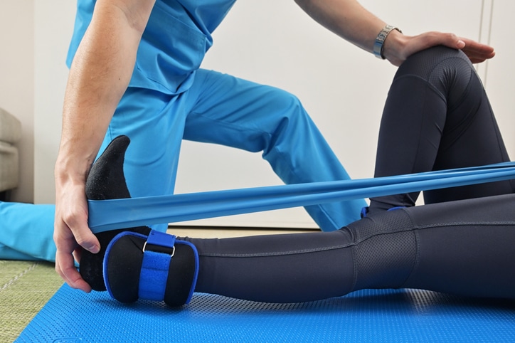 The Importance of Flexibility Training Tips and Exercises